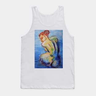 Sea Lover 1 Tank Top